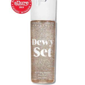 NWT Anastasia Beverly Hills Dewy Set Setting Spray
